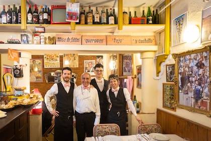 La Sarita, restaurante en Florida