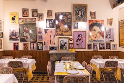 La Sarita, restaurante en Florida