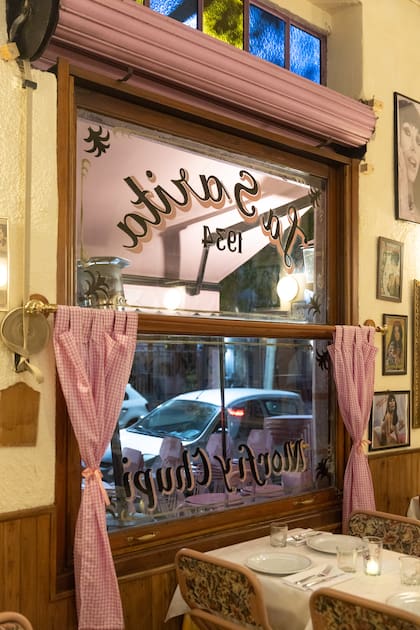 La Sarita, restaurante en Florida