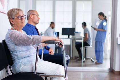 La SB 1522 es la única ley en materia de salud que entra en vigor en enero de 2026