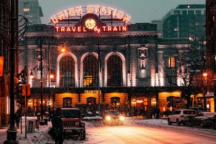 La SB25-276 fue aprobada por el Senado de Colorado y actualmente se encuentra en consideración en la Cámara de Representantes