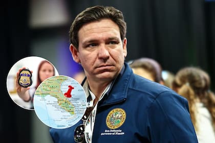 La SB4-C convierte en delito menor la entrada indocumentada a Florida, con penas mínimas de nueve meses de prisión en primera condena