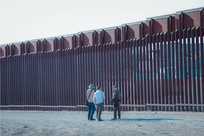 La SB4 de Texas establece dos nuevas figuras penales relacionadas con inmigración: Ingreso ilegal y Reingreso ilegal