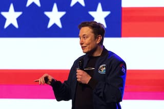 La SEC de EE.UU. y Musk se enfrentarán sobre el acuerdo de Twitter ante una jueza