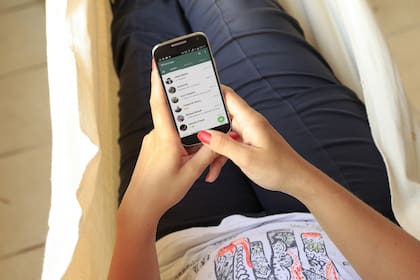 WhatsApp cuenta con más de 2 mil millones de usuarios en todo el mundo