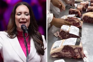 Carne y fiebre aftosa: el proteccionismo tiene patas cortas