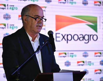 La Secretaría de Agricultura que conduce Sergio Iraeta destacó el crecimiento de las ventas al exterior del agro