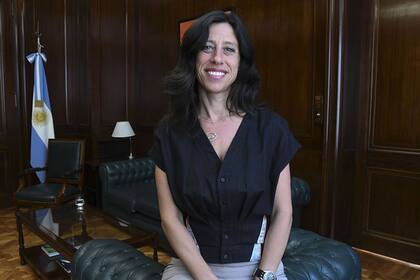 La secretaria de Comercio Interior, Paula Español, es la encargada de diseñar los nuevos acuerdos de precios
