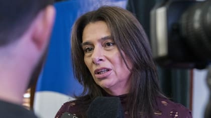 La secretaria de Energía y Ambiente provincial, Andrea Confini, asumió como directora titular con mandato hasta 2026.