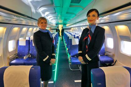 La secretaria de Género del sindicato sostuvo que la vestimenta reglamentaria "refuerza los estereotipos sociales"