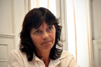La secretaria Legal y Técnica de la Nación, Vilma Ibarra, anunció que el oficialismo enviará el proyecto de legalización del aborto este mes