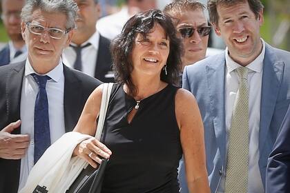 La secretaria de Legal y Técnica, Vilma Ibarra, definirá hoy la letra chica de la normativa, que prevé duras penas