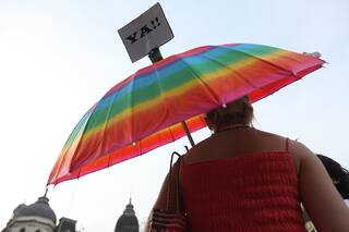 Rubinstein ordenó la cobertura del 100% en tratamientos de cambio de género