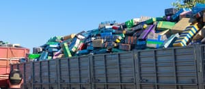 Qué se sabe del convoy de 19 vehículos que trasladaban 88 toneladas de drogas y pudo ser frenado con un tiroteo