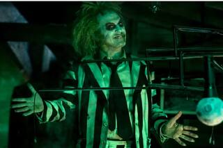 Michael Keaton vuelve a ser “Beetlejuice”: el tráiler y todo lo que hay que saber del estreno