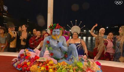 La secuencia con drag-queens de la Apertura escandalizó a representantes de distintas religiones