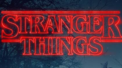 La secuencia de créditos que recuerda a The Guest