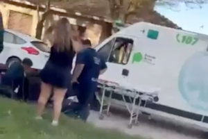 Se conoció la causa de muerte del adolescente atacado por un vecino en Chascomús