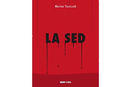 La sed de Marina Yuszczuk