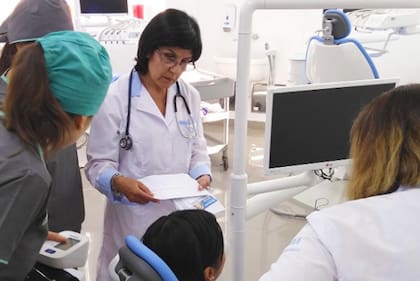 La sedación consciente es una herramienta clave para mejorar la atención de pacientes con condiciones médicas especiales