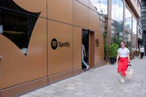 Por qué el país donde se creó Spotify y el CandyCrush se está convirtiendo en un modelo a seguir en Europa