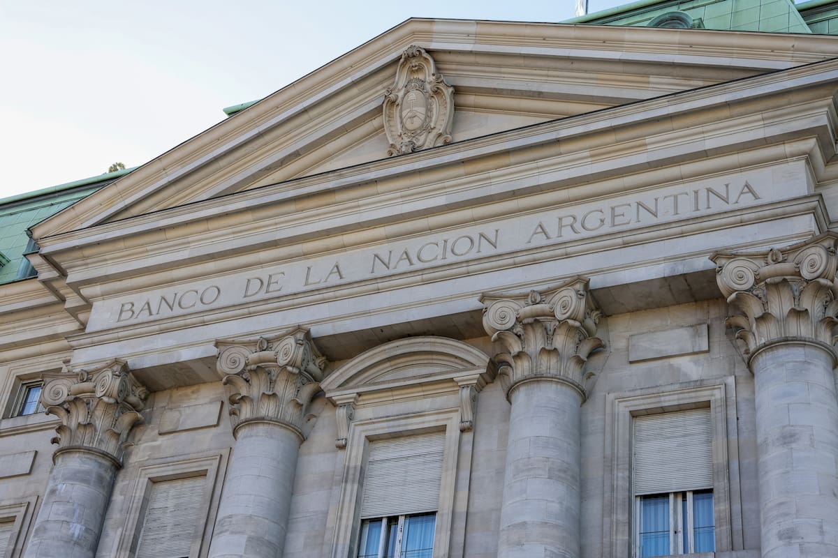 Banco Nación depositó por error dinero extra en cuentas de clientes