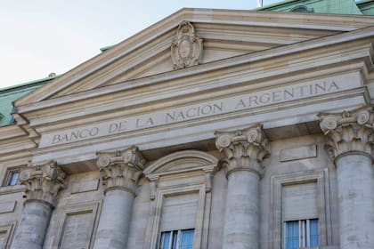 La sede central del Banco Nación será vigilada por la firma Tech Security SRL