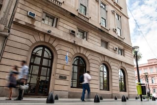 Los nexos de la Justicia y los servicios de inteligencia, un punto clave del fallo contra la Argentina