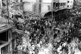 La fiscalía pidió el juicio en ausencia para los iraníes prófugos del ataque a la AMIA