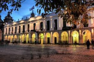 Córdoba tendrá la segunda “sucursal” de la Biblioteca Nacional, que llevará el nombre de Juan Filloy