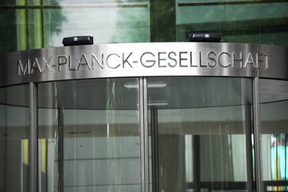 La sede de la sociedad de investigaciones científicas Max Planck en Munich