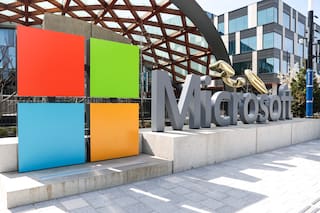 Microsoft despide al 4% de sus empleados