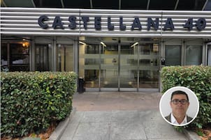 Una empresa española con un socio de Santiago del Estero embolsó US$30 millones por intermediación
