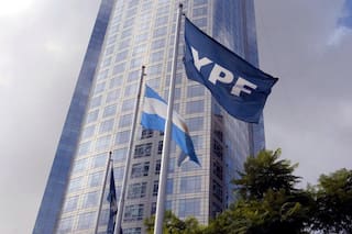 Estados Unidos reforzó su apoyo a la Argentina en el juicio por la expropiación de YPF