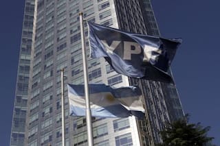 La Justicia de EE.UU. falló a favor por YPF y la Argentina se evita pagar más de US$16.100 millones
