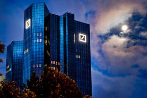 Otro gigante en apuros: las dudas sobre el Deutsche Bank hicieron temblar los mercados