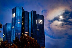Otro gigante en apuros: las dudas sobre el Deutsche Bank hicieron temblar los mercados