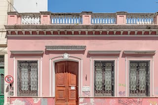 Aunque el Museo del Traje dejó de existir, su sede sigue abierta por tiempo indeterminado