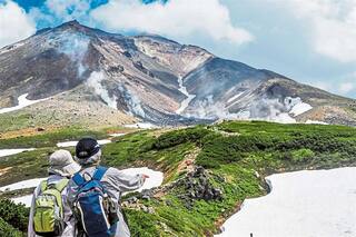 Hokkaido, la región japonesa más joven y ecléctica