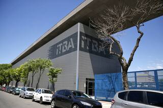 Con 12.000 empleados, el Distrito Tecnológico reactiva Parque Patricios