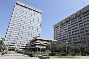 Cientos de arquitectos argentinos radicados en España denuncian que sus licencias fueron suspendidas