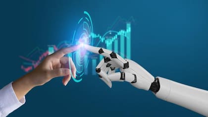 La sede, denominada FutureNow Chicago, se especializará en servicios de inteligencia artificial (Foto: iStock)