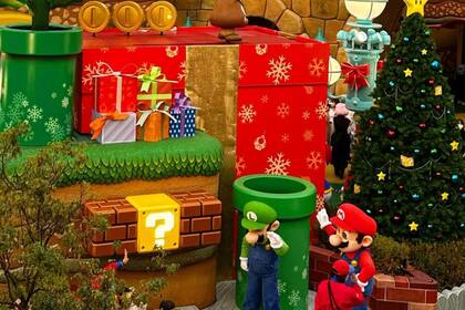 La sede en Japón fue un gran éxito (Foto Instagram @chigusa_as)