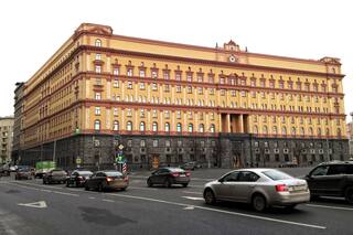 Cuando Nokia se retiró de Rusia, quedó un vasto sistema de vigilancia