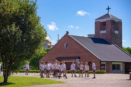 La sede Nordelta del Michael Ham abrió en 2006