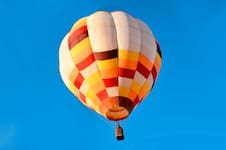 BA Flota: cuándo y dónde es el festival de globos aerostáticos y cómo comprar entradas