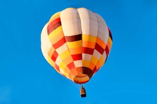 Cuándo y dónde es el festival de globos aerostáticos y cómo comprar entradas