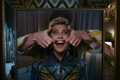 La segunda entrega de "Smile" promete grandes momentos de tensión.