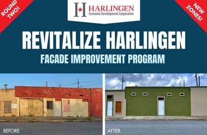 La segunda etapa de este programa de renovación tendrá más áreas de alcance