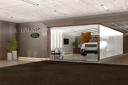 La segunda etapa del megaproyecto se inaugurará a fines de septiembre se 2026